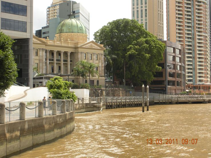 Customs House