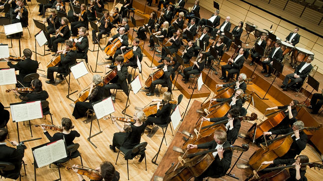 Queensland Symphony Orchestra