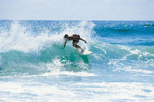 Queensland Australia Surf