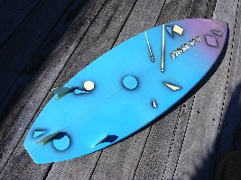Queensland Australia Surf