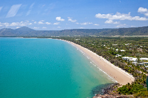 Port Douglas Walk