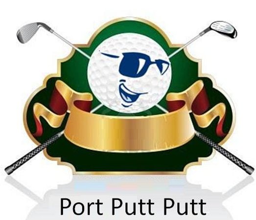 Port Putt Putt