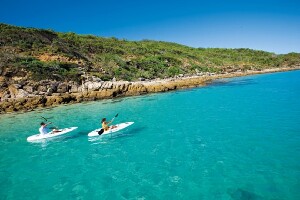 Queensland Australia Beach