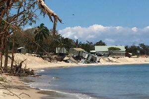 Queensland Australia Beach