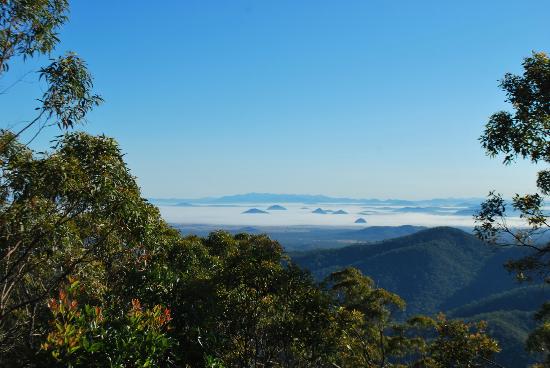 Mount Archer