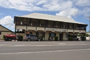 Home Hill Australia Cultural