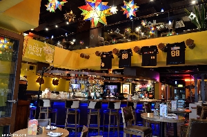 Coyotes Bar and Steakhouse