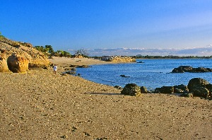 Greys Bay