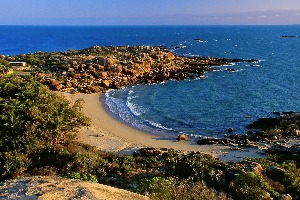 Horseshoe Bay