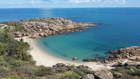 Horseshoe Bay Rotary Lookout