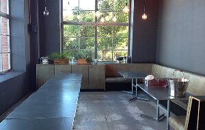 Brisbane Region Australia Bar 