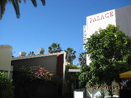 Brisbane Region Australia Palace