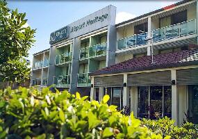 Brisbane Region Australia Hotel