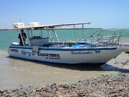 Kerry D Charters