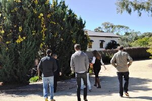 Queensland Australia Tour