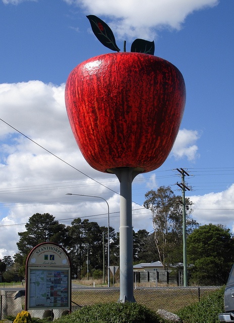 Stanthorpe Cheese