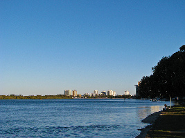 Queensland Australia Beach