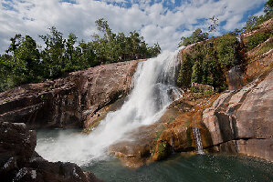 Murray Falls
