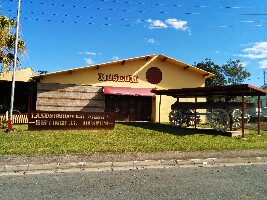 Landsborough Museum