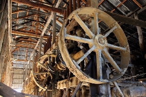 Venus Battery