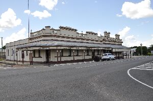 Queensland Australia Museum
