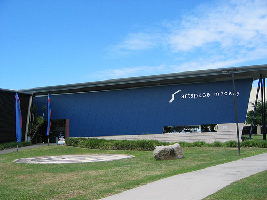 Artspace Mackay