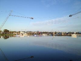 Gowake cable park
