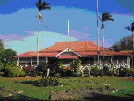 Greenmount Homestead
