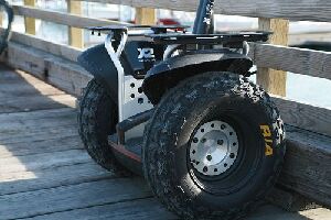 Segway Madness