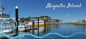 Magnetic Island Australia Tour