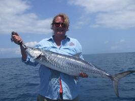 Cooktown Barra Charters
