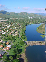 Queensland Australia Lake