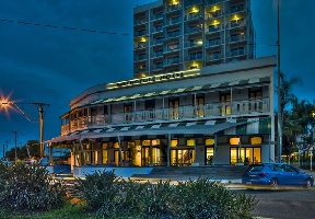 Townsville Australia Hotel