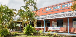 Mena Creek Hotel