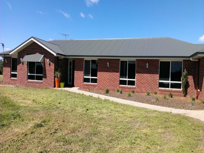 Gallery 107 at Dalby