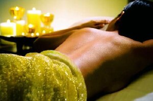 Dunk Island Australia Spa