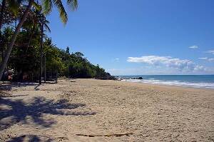 Mission Beach Australia Bay