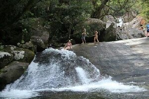 Queensland Australia Tour