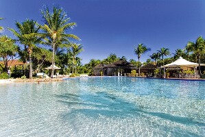Queensland Australia Golf