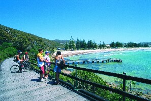 Albany Australia Walk