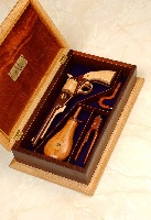 Featured Wood Gallery and Museum