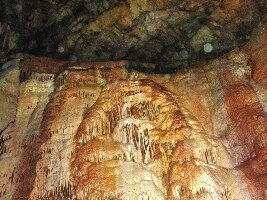 Cheddar Gorge