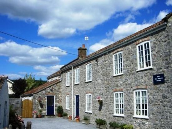 Cheddar Bed and Breakfast