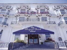 Southsea England Hotel