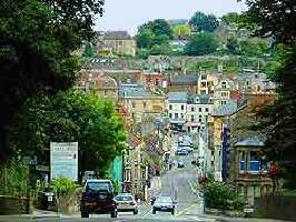  Frome