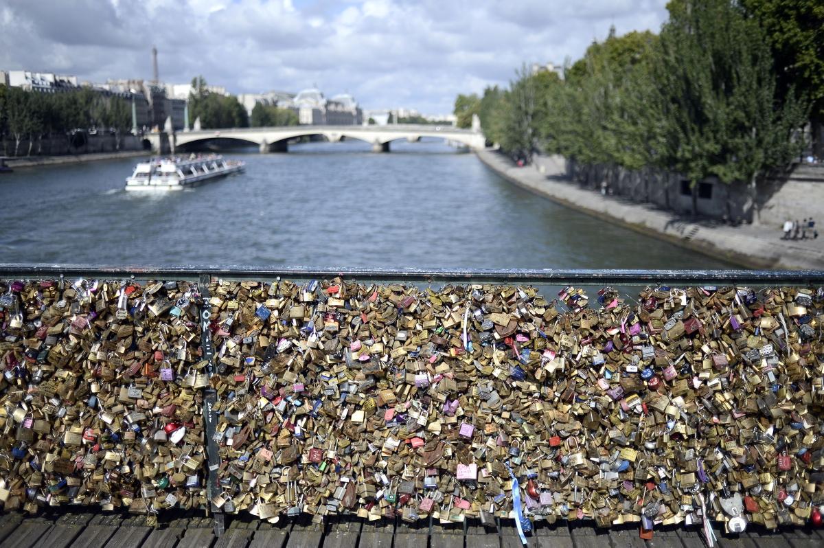 Pont des Arts