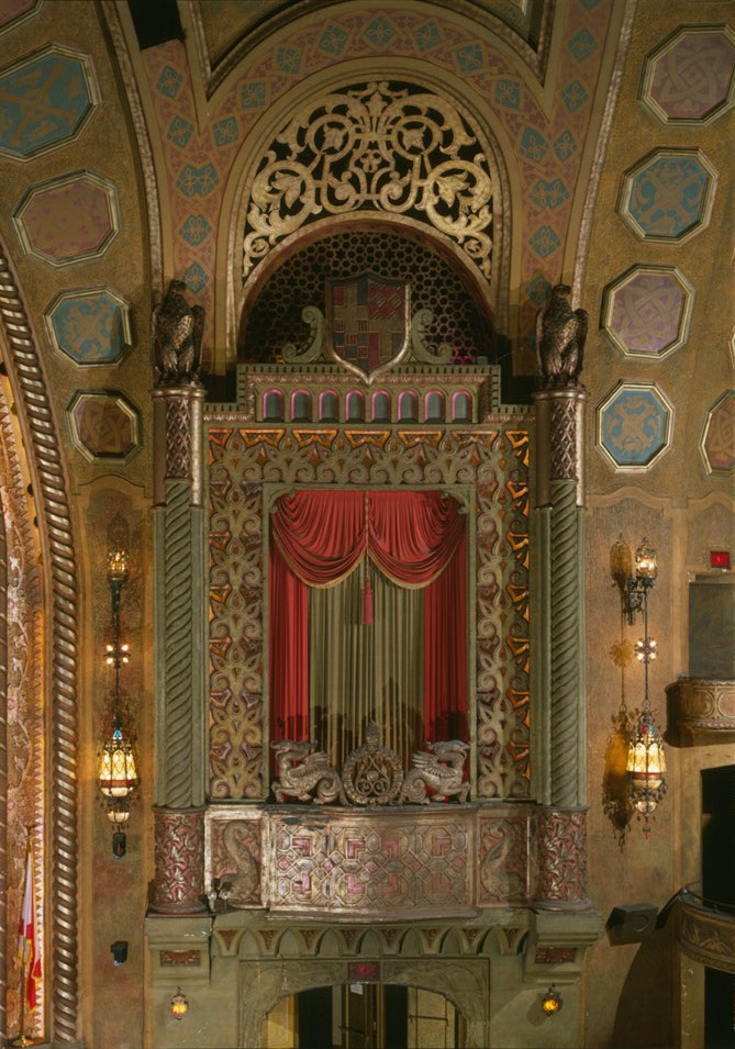 Alabama Theatre