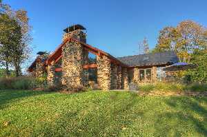 New Market United States Farm