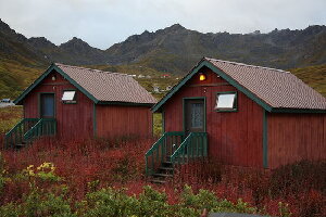 Hatcher Pass Lodge