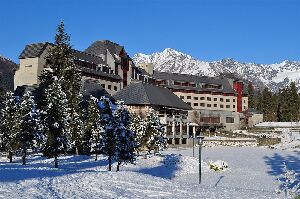 Girdwood United States Hotel 
